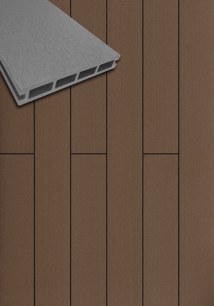 DECK COLLECTION - ACABADO GREY P1B - LISA/RAYADA